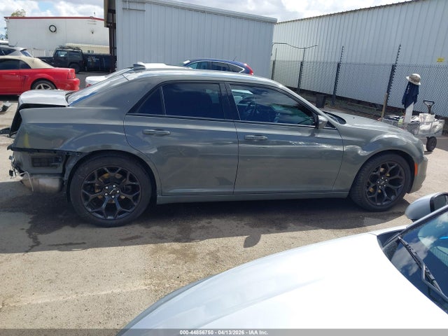 Chrysler 300 300s