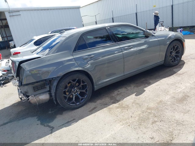 Chrysler 300 300s