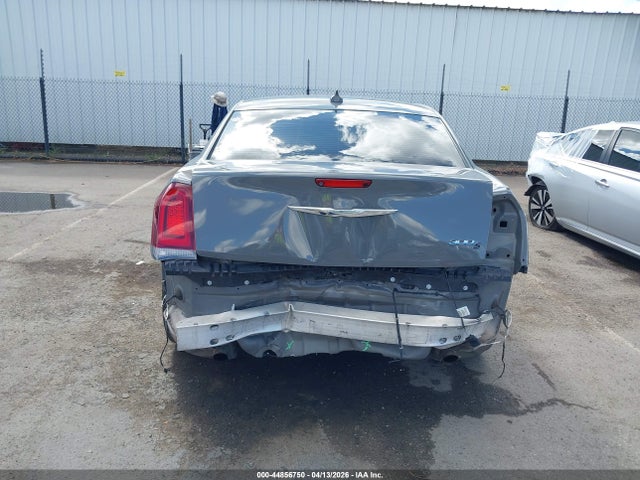 Chrysler 300 300s