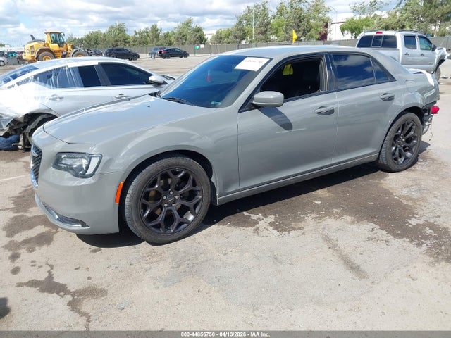 Chrysler 300 300s