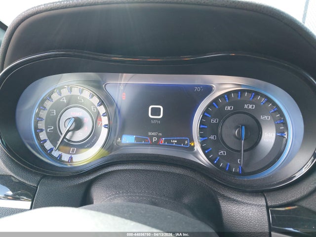 Chrysler 300 300s