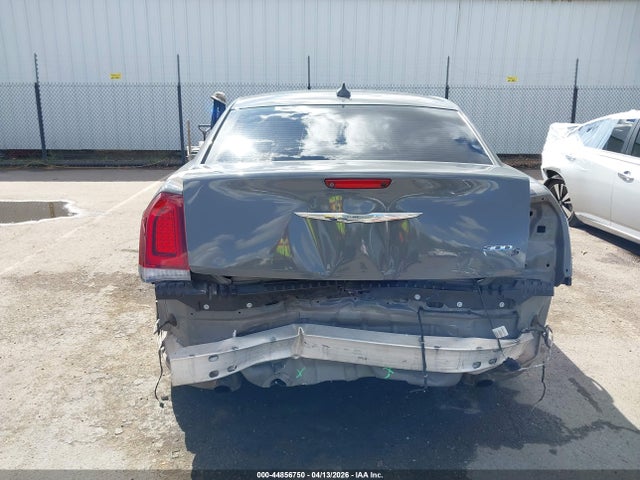 Chrysler 300 300s