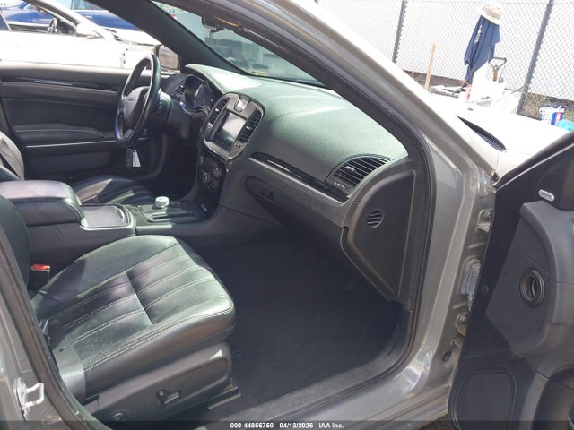 Chrysler 300 300s