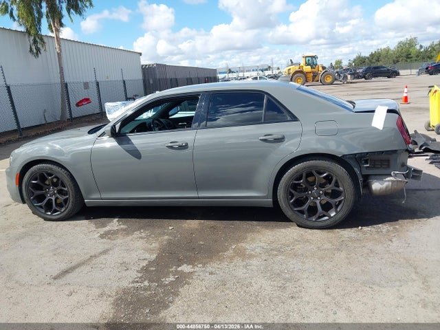 Chrysler 300 300s