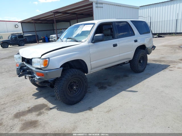Toyota 4Runner