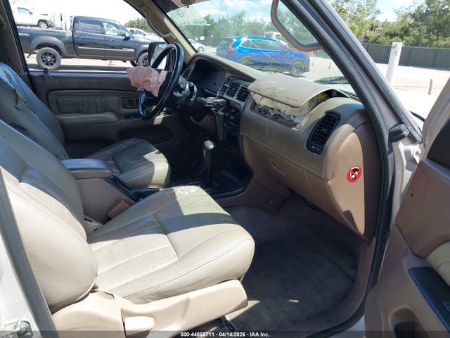 Toyota 4Runner