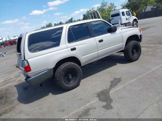 Toyota 4Runner
