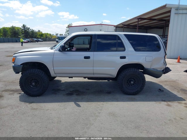 Toyota 4Runner
