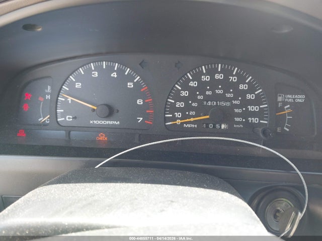 Toyota 4Runner