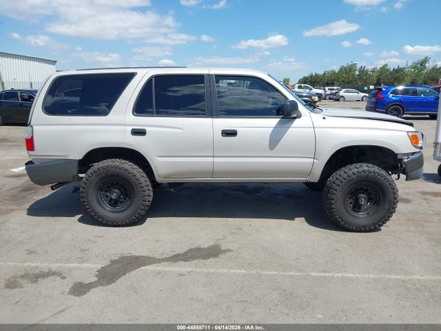 Toyota 4Runner