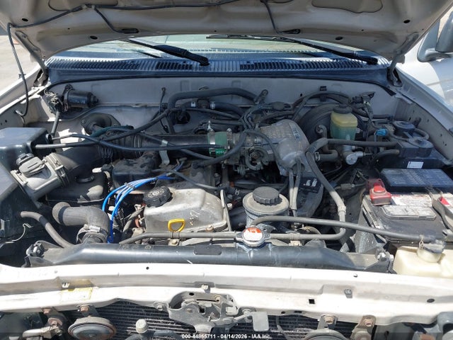 Toyota 4Runner