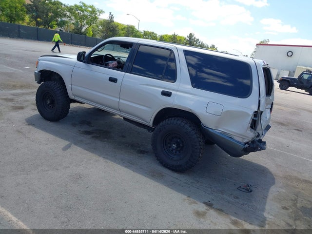 Toyota 4Runner