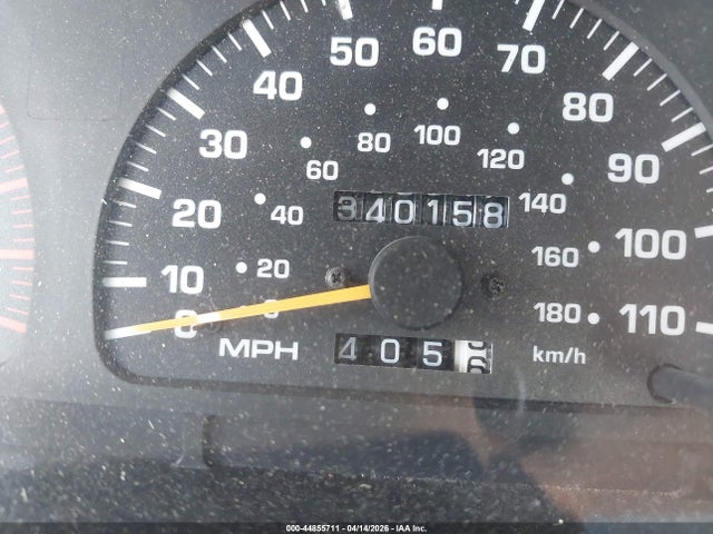 Toyota 4Runner