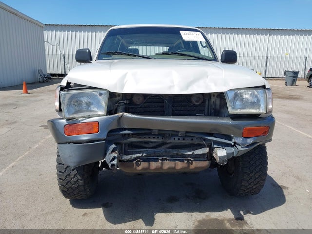 Toyota 4Runner