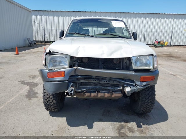 Toyota 4Runner