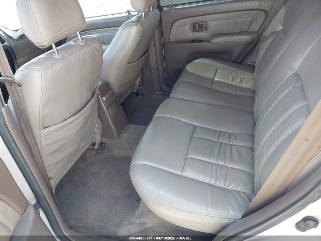 Toyota 4Runner