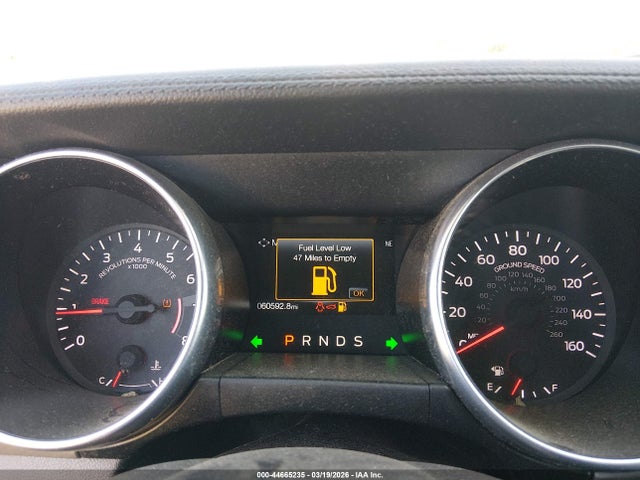 Ford Mustang Ecoboost Premium