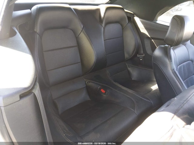 Ford Mustang Ecoboost Premium