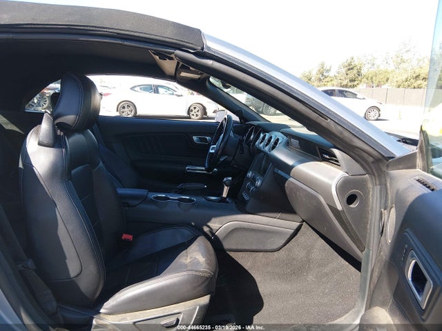 Ford Mustang Ecoboost Premium