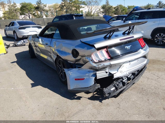 Ford Mustang Ecoboost Premium