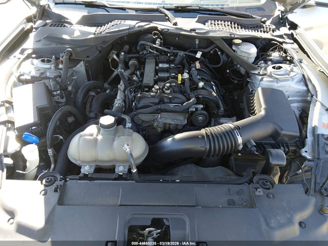 Ford Mustang Ecoboost Premium