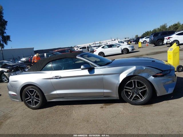Ford Mustang Ecoboost Premium