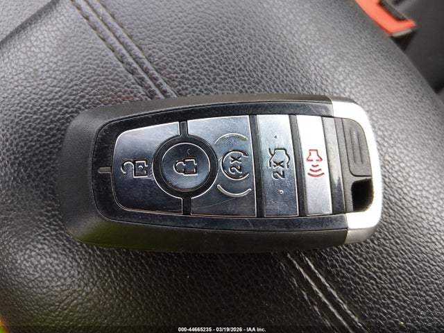 Ford Mustang Ecoboost Premium