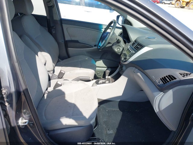 Hyundai ACCENT Gls