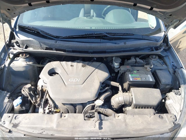 Hyundai ACCENT Gls
