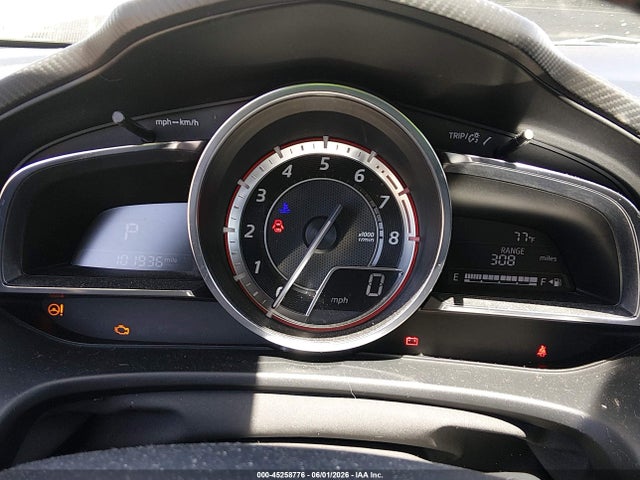 Mazda Mazda3 S Touring