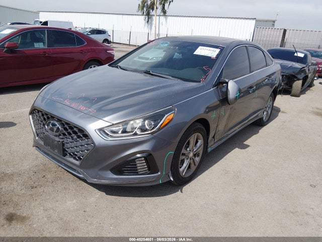 Hyundai SONATA Sport