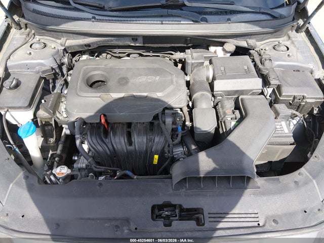 Hyundai SONATA Sport