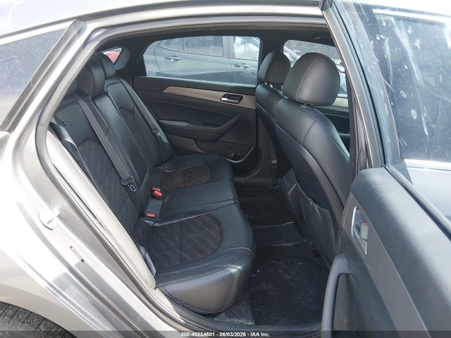 Hyundai SONATA Sport