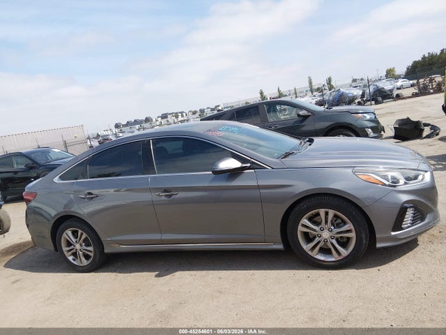 Hyundai SONATA Sport