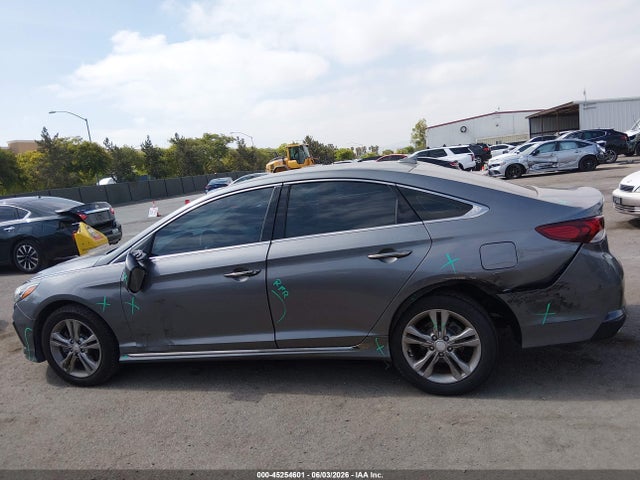 Hyundai SONATA Sport