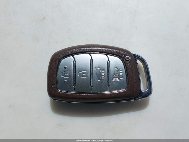 Hyundai SONATA Sport