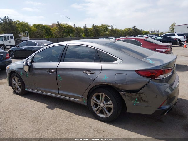 Hyundai SONATA Sport