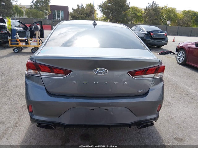 Hyundai SONATA Sport