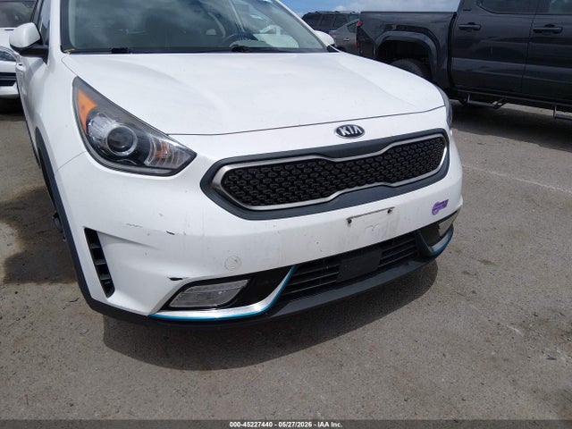 Kia Niro Lx