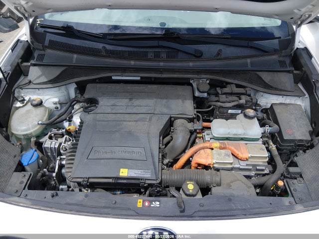 Kia Niro Lx