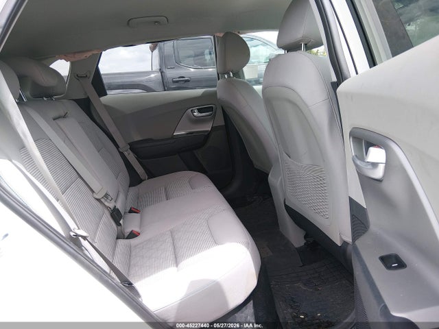 Kia Niro Lx
