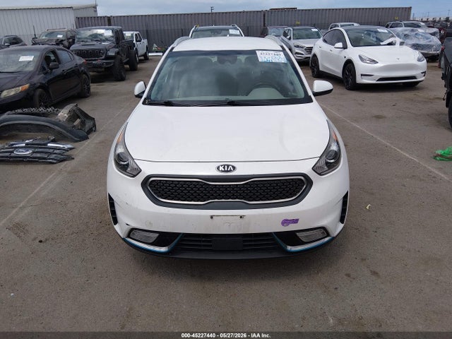 Kia Niro Lx