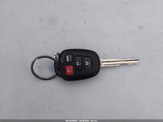 Toyota Corolla Le Plus