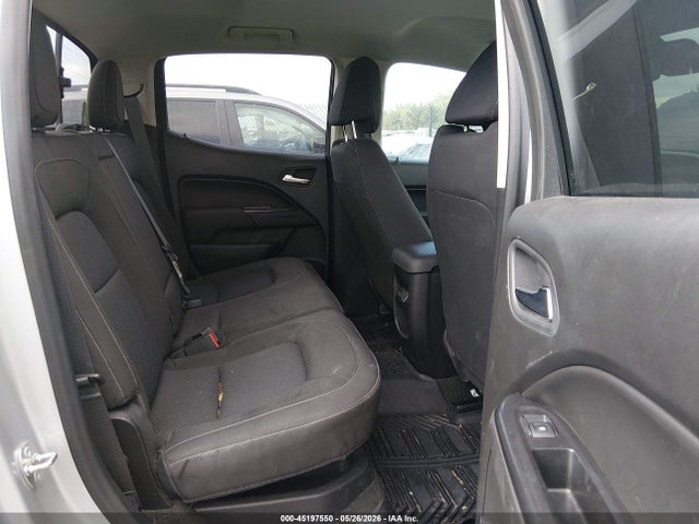 Chevrolet Colorado Lt