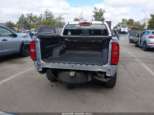 Chevrolet Colorado Lt