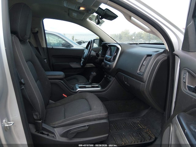 Chevrolet Colorado Lt