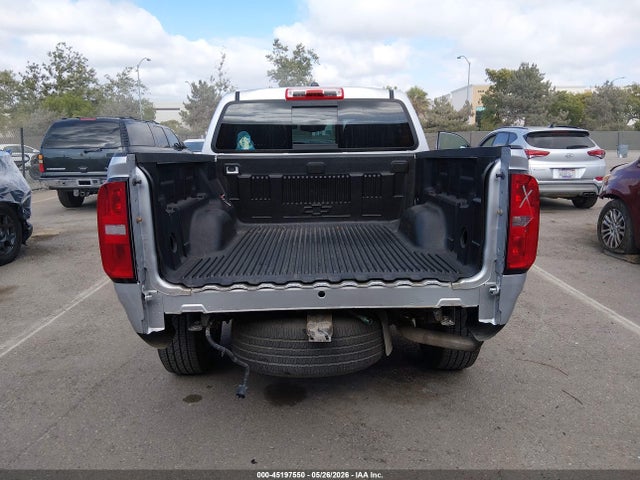 Chevrolet Colorado Lt