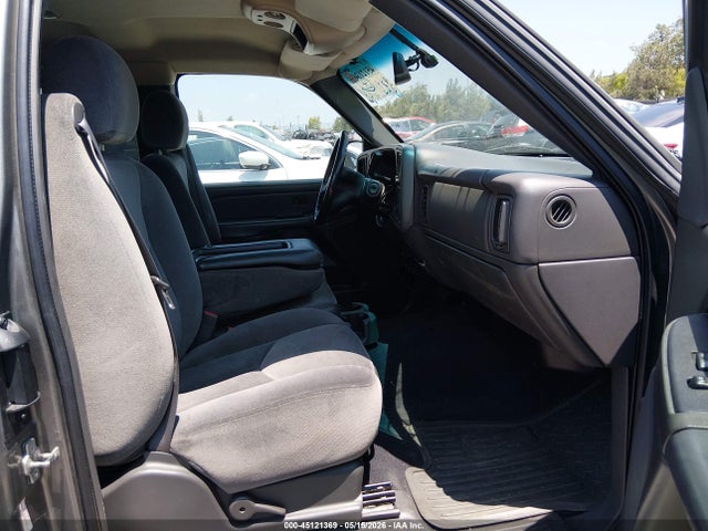 GMC Sierra 1500 Sle1