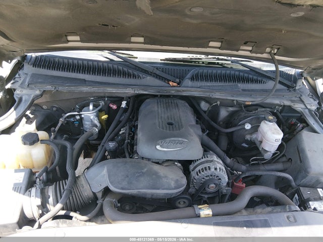 GMC Sierra 1500 Sle1