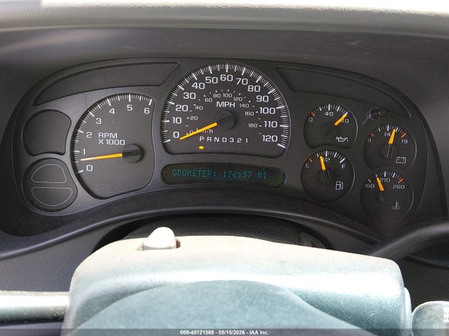 GMC Sierra 1500 Sle1